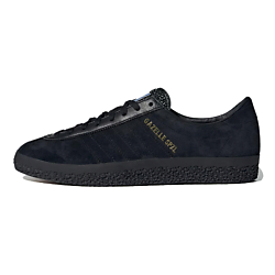 Кроссовки Gazelle Spzl 'Triple Black'