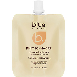 Крем для рук смягчающий Physio Nacre Gentle Hand Cream