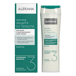 Шампуни ALERANA ALERANA