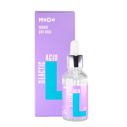 Пилинги для лица MODUM