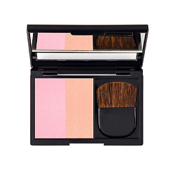 Румяна двухцветные Duo Blusher