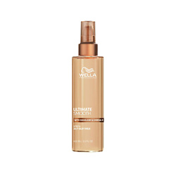 Сыворотка для волос Ultimate Smooth Haarserum Silky Milk