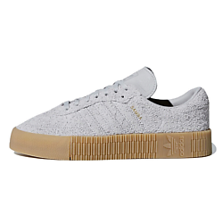 Кроссовки Sambarose 'Grey' Women's