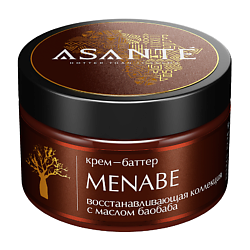 Крем-баттер Menabe