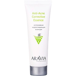 Интенсивная корректирующая эссенция для жирной и проблемной кожи Anti-Acne Corrective Essence