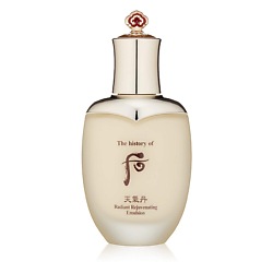 Омолаживающая эмульсия Cheongidan Radiant Rejuvenating Emulsion