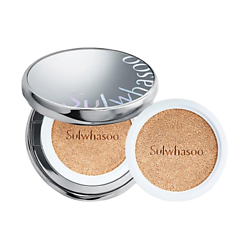 Тональный кушон Perfecting Cushion Airy SPF50+/PA+++ с рефиллом