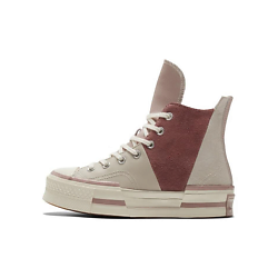 Кроссовки Chuck Taylor All Star 70 Hi Plus Stone Mauve Desert Sand Saddle