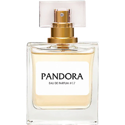 Eau de Parfum № 17