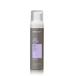 Мусс для кудрявых волос разглаживающий E-Line Curly