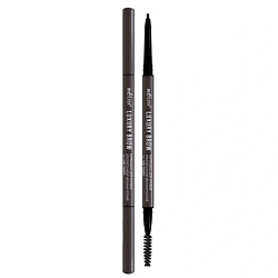 Карандаш для бровей ультратонкий механический Luxury Brow