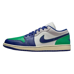 Кроссовки мужские 1 Low "Rare Air"