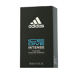 Парфюмерная вода Ice Dive Intense