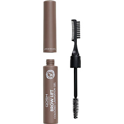 Гель для бровей ламинирующий Brow Lift Coloured Lamination Gel