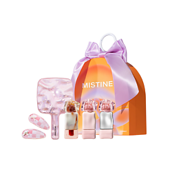 Thai Latte Gift Set Набор для макияжа губ с аксессуарами
