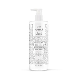 Лосьон для ухода за кожей Herbal Blossom Body Lotion
