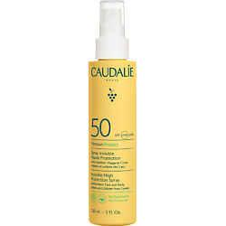 Молочко-спрей для лица и тела Солнцезащитное SPF 50 Vinosun Protect