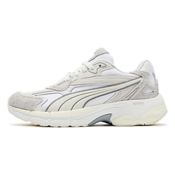 Кроссовки Teveris Nitro Worn Out 'Grey Cream White'