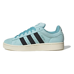 Кроссовки CAMPUS 00s Slip Resistant Low Top Skateboard Shoes Unisex Light Blue
