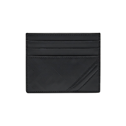 Кардхолдер мужской Calfskin Card Holder Men's