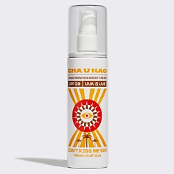 Солнцезащитный крем для лица и тела DON'T KISS ME SUN SPF 30