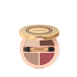 Тени для век без содержания: аллергены GUCCI
