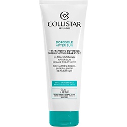 Крем после загара ультра успокаивающий восстанавливающий Ultra Soothing After Sun Repair Treatment