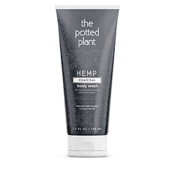 Гель для душа Charcoal Body Wash