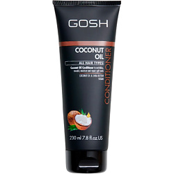 Кондиционер для волос с кокосовым маслом Coconut Oil