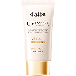 Солнцезащитный крем Vita Capsule Anti-Aging Sun Cream