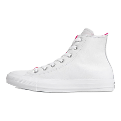 Кроссовки Chuck Taylor All Star Ctas Lthr Hi Womens