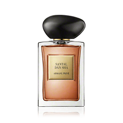 Туалетная вода Prive Santal Dan Sha