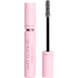 Тушь для ресниц Just click it! Volume Mascara