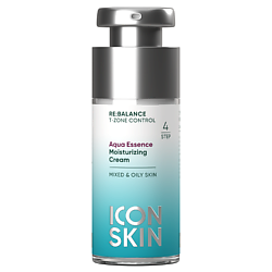 Увлажняющий крем Aqua Essence
