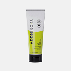 Профессиональная восстанавливающая маска для волос 2 HAIR REBORN MASK