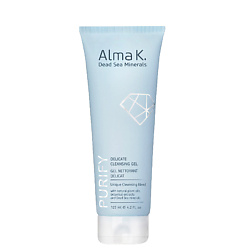 Нежный гель для умывания Delicate Cleansing Gel