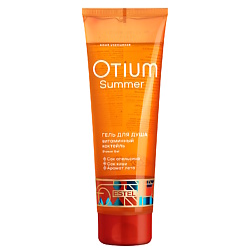 Гель для душа Витаминный коктейль OTIUM SUMMER