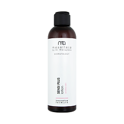 Лосьон успокаивающий для чувствительной кожи SENSI PLUS LOTION