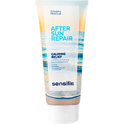 Восстанавливающий лосьон для кожи после пребывания на солнце After Sun Repair Calming Relief