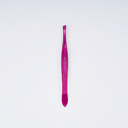 Пинцет для бровей purple t.01