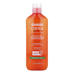 Кондиционер Conditioner Cream для увлажнения и ухода, 400 мл