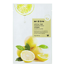 Маски для лица MIZON