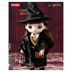 Игрушка Viya Doll Viya Doll × Hermione