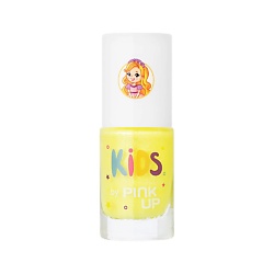 Детский лак для ногтей KIDS на водной основе
