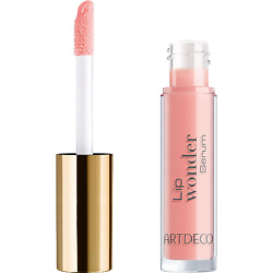 Бальзам-сыворотка для гладких и объемных губ Lip Wonder Serum