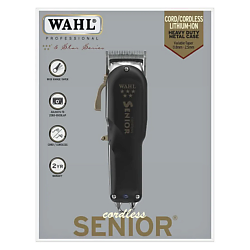 Электробритвы WAHL WAHL