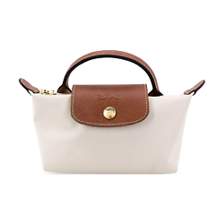 Сумка Le Pliage Zipped Tote Bag