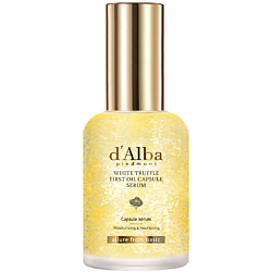 Сыворотка для лица White Truffle First Oil Capsule Serum