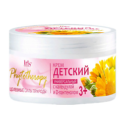 Крем детский Phytotherapy Универсальный