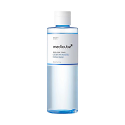 Тонер для сужения пор Zero Pore Toner